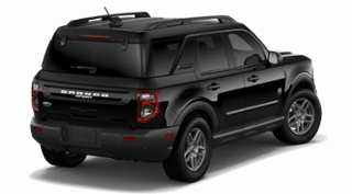 2026 Ford Bronco Sport® External Image 4